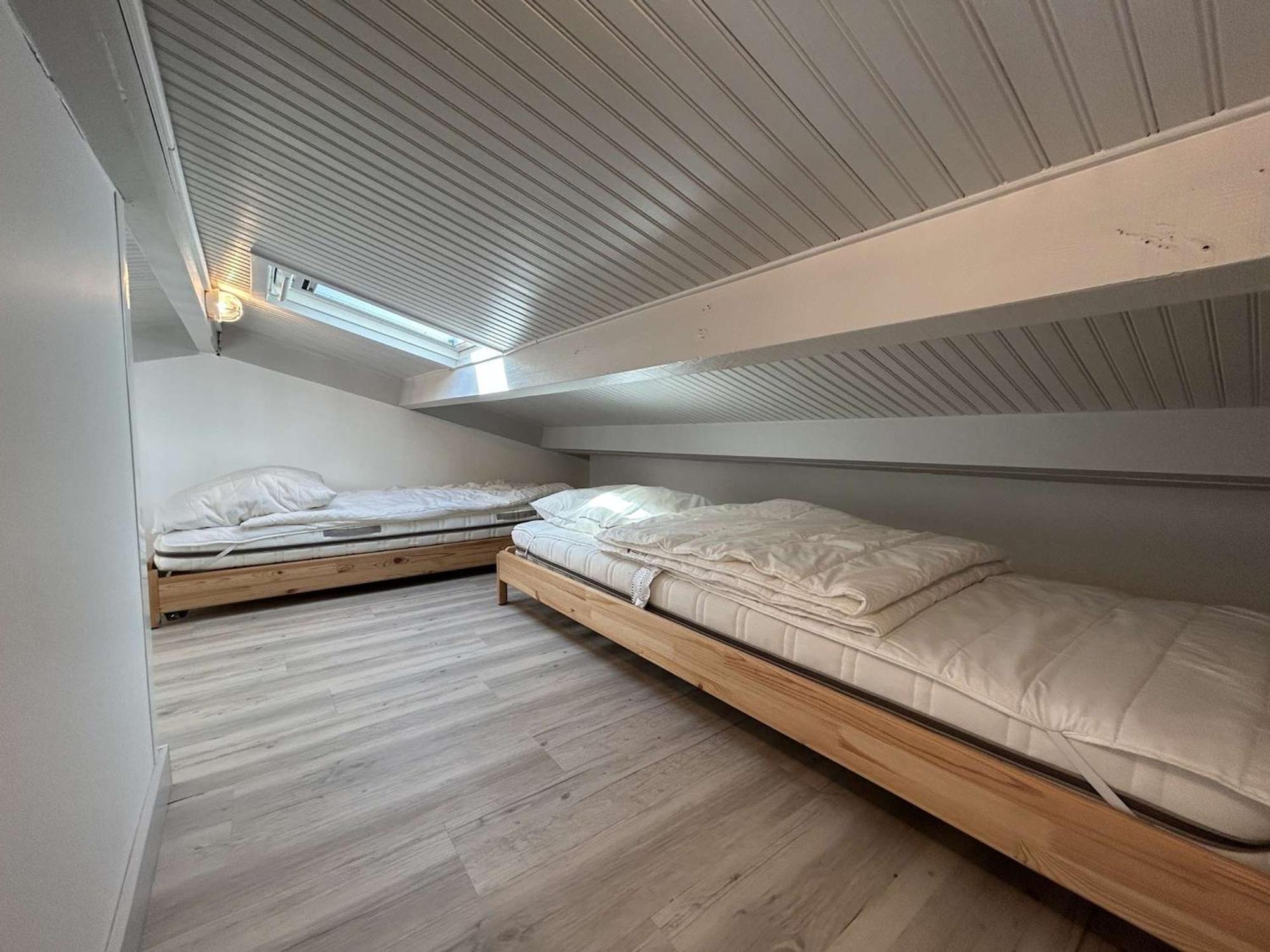 Maison Cosy Avec Mezzanine, Piscine Chauffee, Proche Mer - 4 Couchages - Parking Privatif - Fr-1-224A-1 Bretignolles-sur-Mer Exterior photo